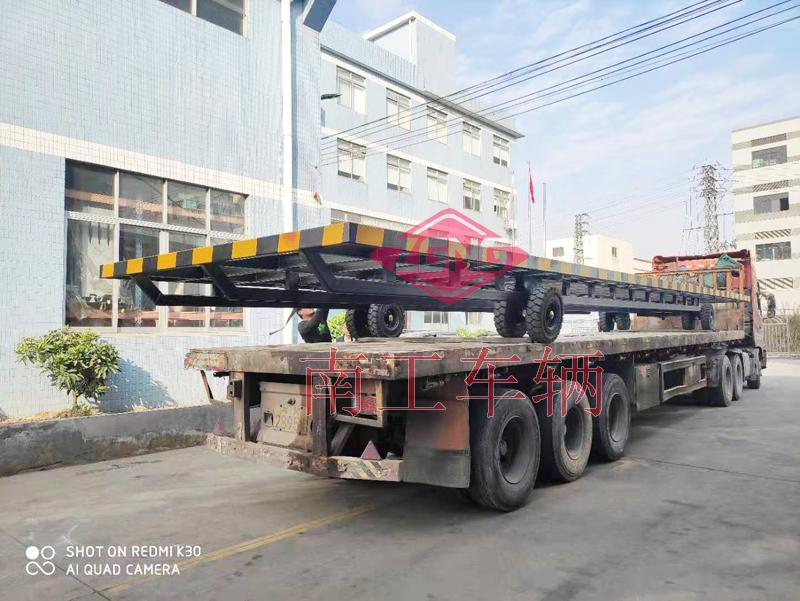 15吨骨架式13米长星空XK·（中国）体育官方网站-星空·体育（XK SPORTS）官方网站