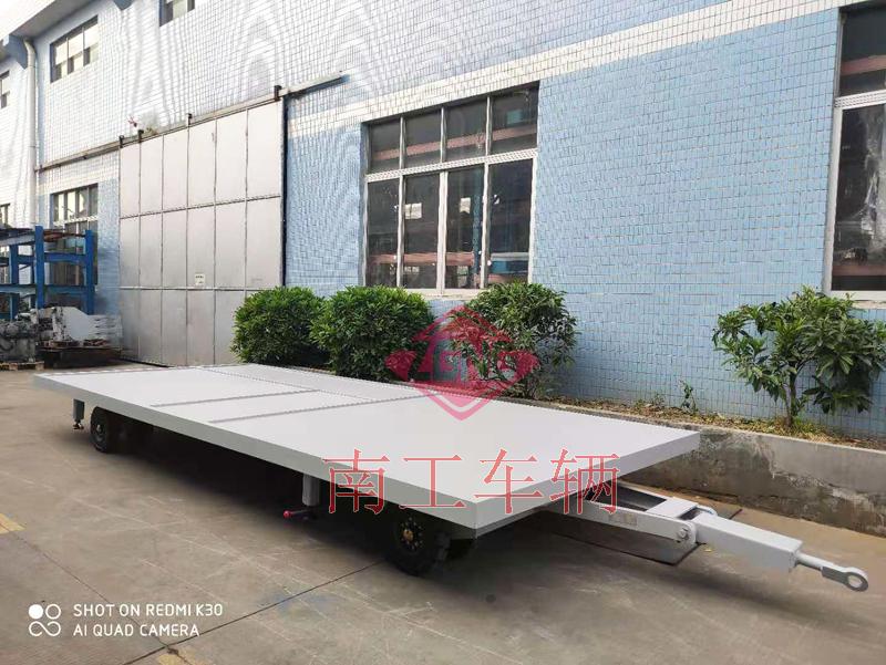7吨移动式房车底盘 工具星空XK·（中国）体育官方网站-星空·体育（XK SPORTS）官方网站