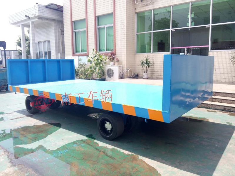 20吨前后护栏重型星空XK·（中国）体育官方网站-星空·体育（XK SPORTS）官方网站