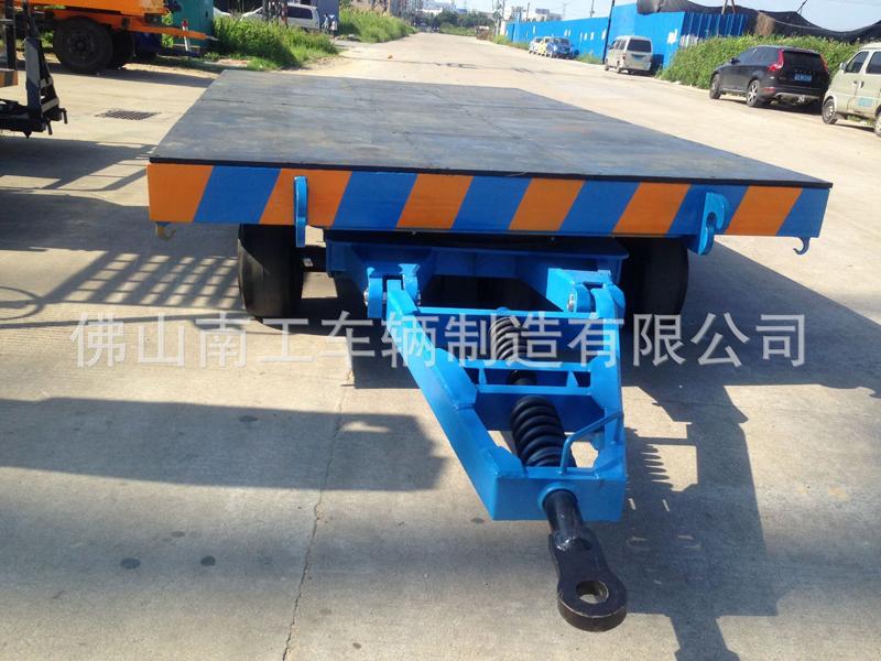 模具周转运输重型星空XK·（中国）体育官方网站-星空·体育（XK SPORTS）官方网站 45吨