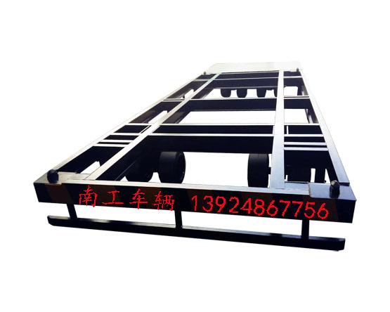 20T框架型集装箱用星空XK·（中国）体育官方网站-星空·体育（XK SPORTS）官方网站