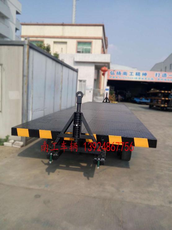 18吨双牵引星空XK·（中国）体育官方网站-星空·体育（XK SPORTS）官方网站