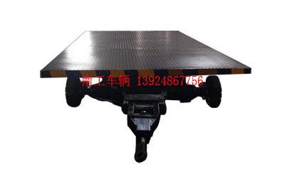 无动力工业牵引3吨星空XK·（中国）体育官方网站-星空·体育（XK SPORTS）官方网站