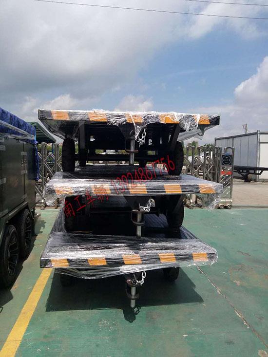 车间仓库码头用3吨星空XK·（中国）体育官方网站-星空·体育（XK SPORTS）官方网站