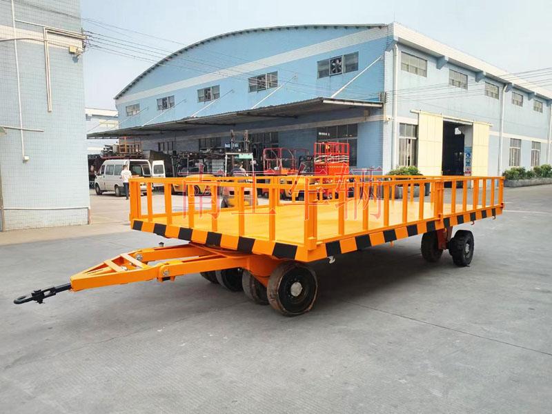 15吨护栏型牵引工具星空XK·（中国）体育官方网站-星空·体育（XK SPORTS）官方网站