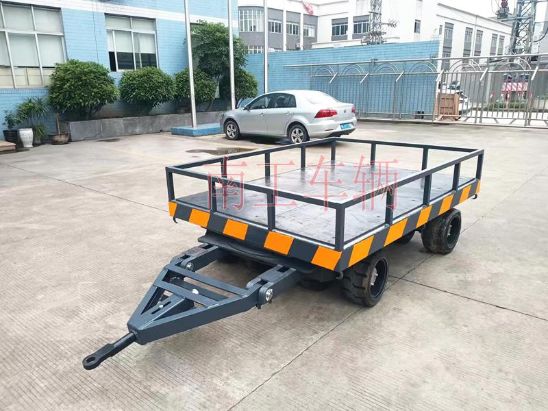 20吨护栏型牵引星空XK·（中国）体育官方网站-星空·体育（XK SPORTS）官方网站
