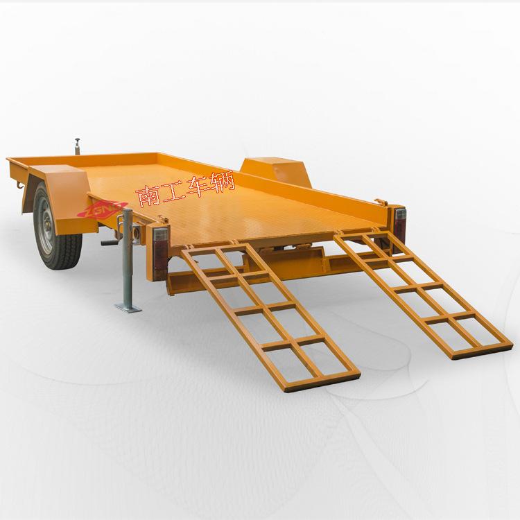 轻型工业星空XK·（中国）体育官方网站-星空·体育（XK SPORTS）官方网站 ATV工具拖车供应