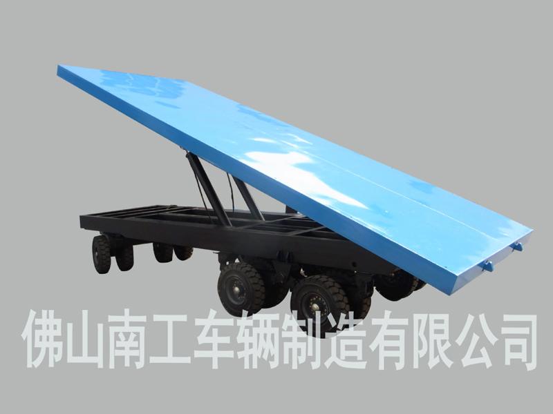 25吨重型自卸星空XK·（中国）体育官方网站-星空·体育（XK SPORTS）官方网站 自卸工具拖车