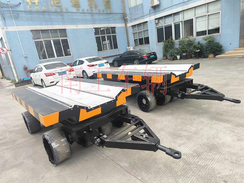 25吨V字重型钢卷星空XK·（中国）体育官方网站-星空·体育（XK SPORTS）官方网站 牵引全挂车