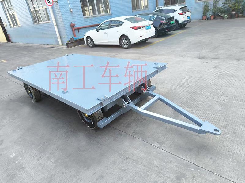 3吨小型牵引星空XK·（中国）体育官方网站-星空·体育（XK SPORTS）官方网站 全挂车