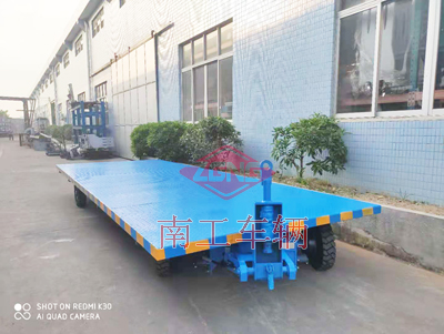 无动力牵引工具拖挂车5吨星空XK·（中国）体育官方网站-星空·体育（XK SPORTS）官方网站4I.jpg