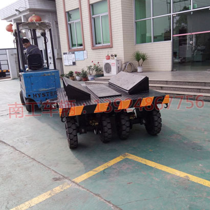 10吨车间工件铁皮卷圆桶运输星空XK·（中国）体育官方网站-星空·体育（XK SPORTS）官方网站4I.jpg