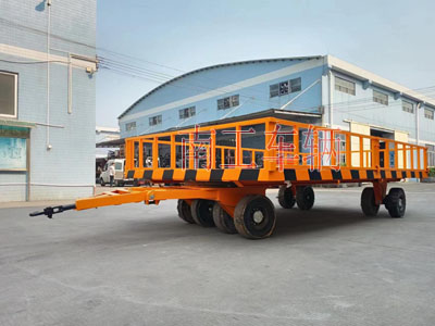 15吨护栏型牵引工具星空XK·（中国）体育官方网站-星空·体育（XK SPORTS）官方网站3I.jpg