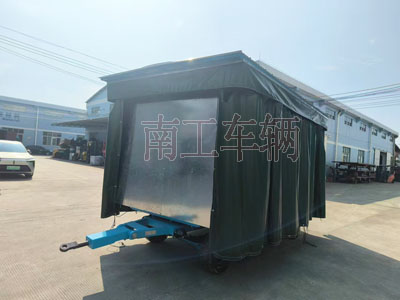 5吨雨篷星空XK·（中国）体育官方网站-星空·体育（XK SPORTS）官方网站护栏可拆型牵引工具拖车1I.jpg