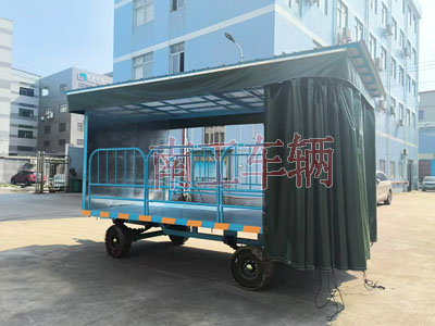 5吨雨篷星空XK·（中国）体育官方网站-星空·体育（XK SPORTS）官方网站护栏可拆型牵引工具拖车2I.jpg