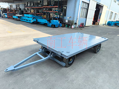 3吨小型牵引星空XK·（中国）体育官方网站-星空·体育（XK SPORTS）官方网站 全挂车4I.jpg