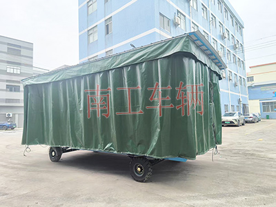5吨雨篷拖车 牵引星空XK·（中国）体育官方网站-星空·体育（XK SPORTS）官方网站2I.jpg