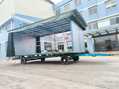 5吨雨篷拖车 牵引星空XK·（中国）体育官方网站-星空·体育（XK SPORTS）官方网站5I.jpg