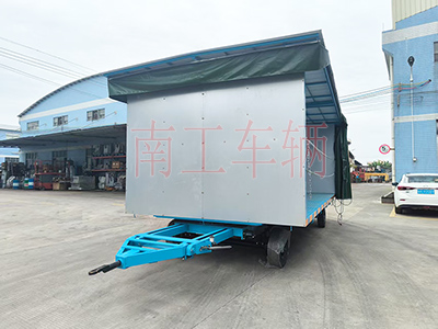 5吨雨篷拖车 牵引星空XK·（中国）体育官方网站-星空·体育（XK SPORTS）官方网站I.jpg
