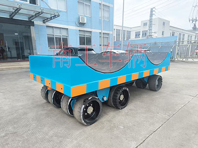 40吨重型钢卷装载星空XK·（中国）体育官方网站-星空·体育（XK SPORTS）官方网站4I.jpg