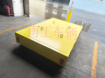 4吨自走式电动星空XK·（中国）体育官方网站-星空·体育（XK SPORTS）官方网站 牵引拖车3I.jpg