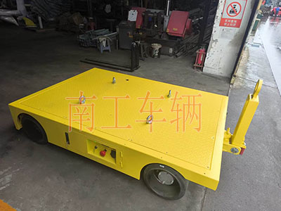 4吨自走式电动星空XK·（中国）体育官方网站-星空·体育（XK SPORTS）官方网站 牵引拖车5I.jpg